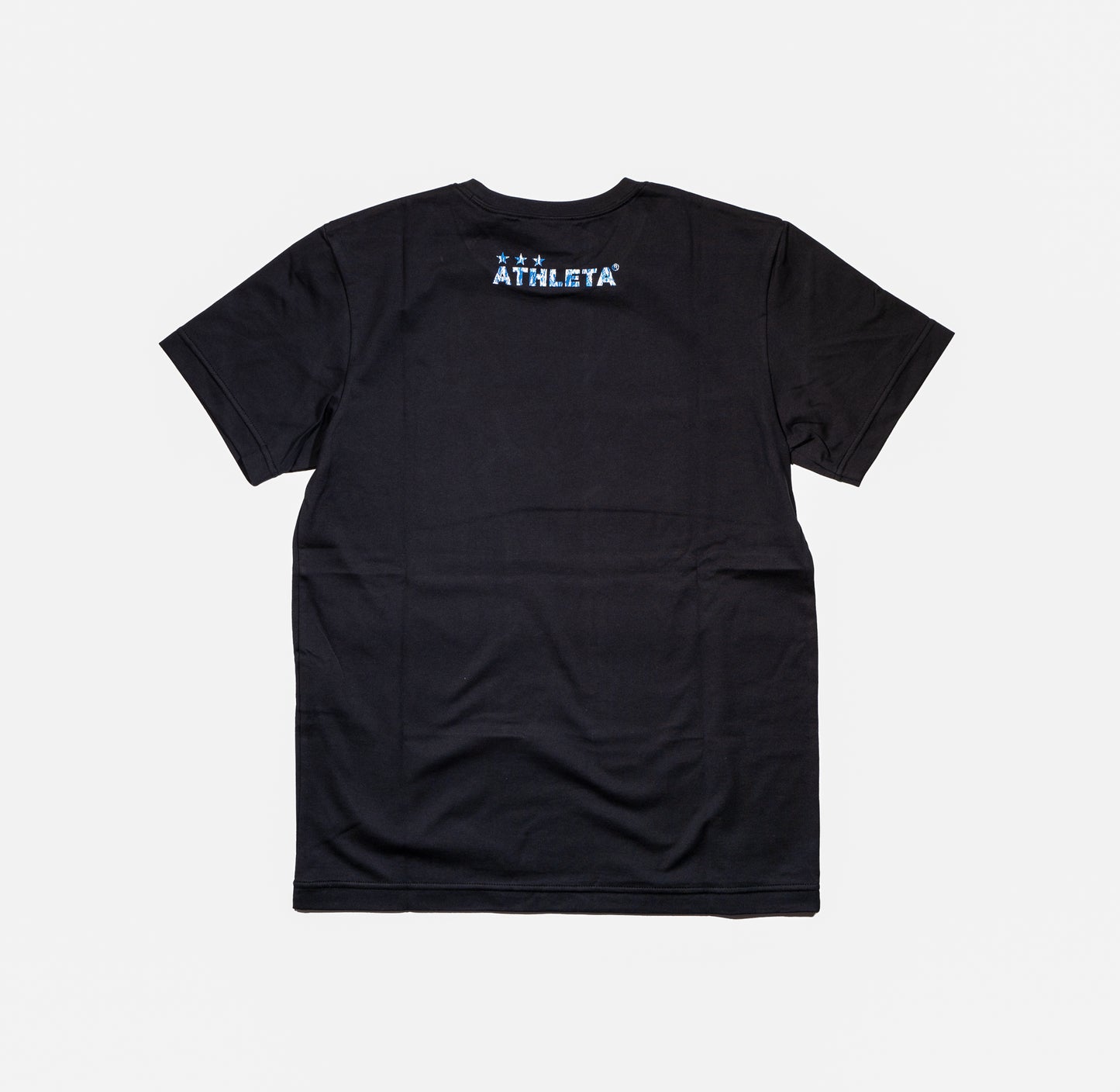 ATHLETA コラボTシャツ