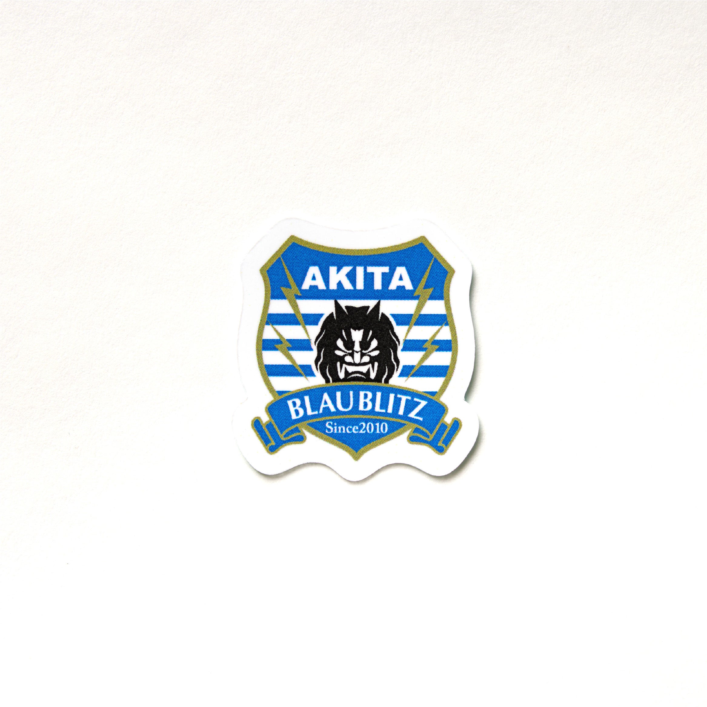 ブラウブリッツ秋田オンラインストア｜BLAUBLITZ AKITA ONLINE STORE