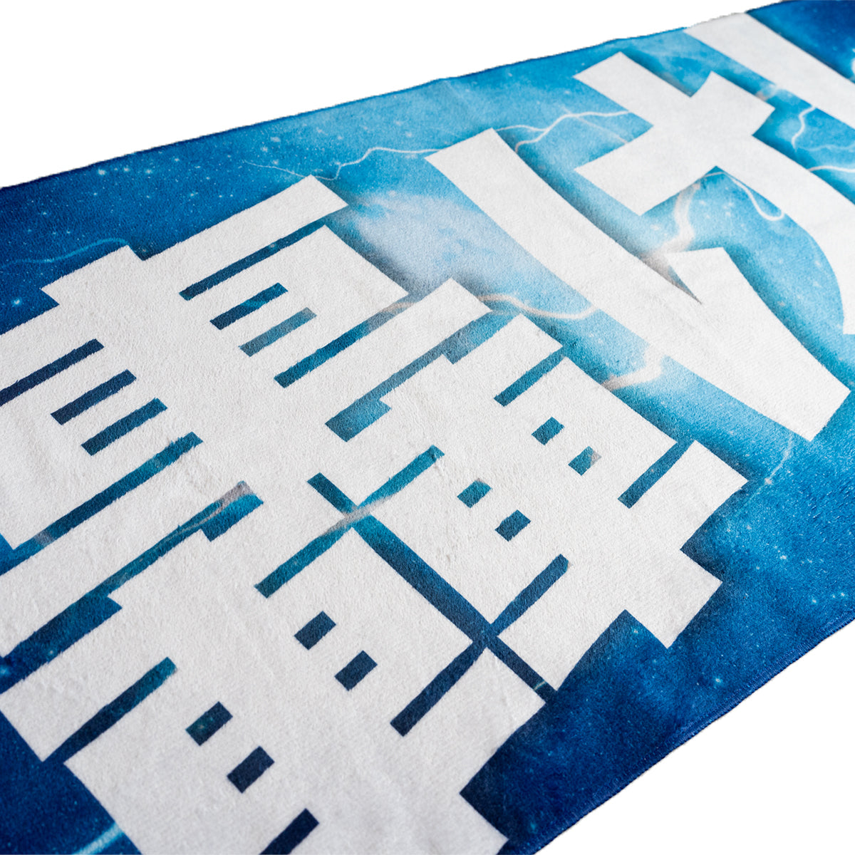 ロングスロータオル – BLAUBLITZ AKITA ONLINE STORE
