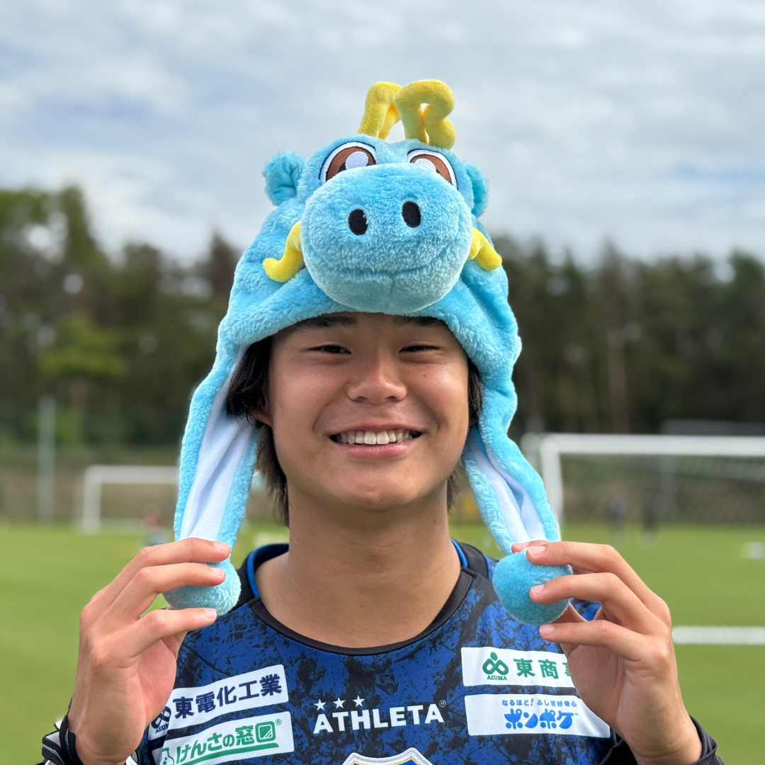 ブラウゴン ファンキャップ