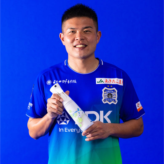 A2Care秋田ボトルセット