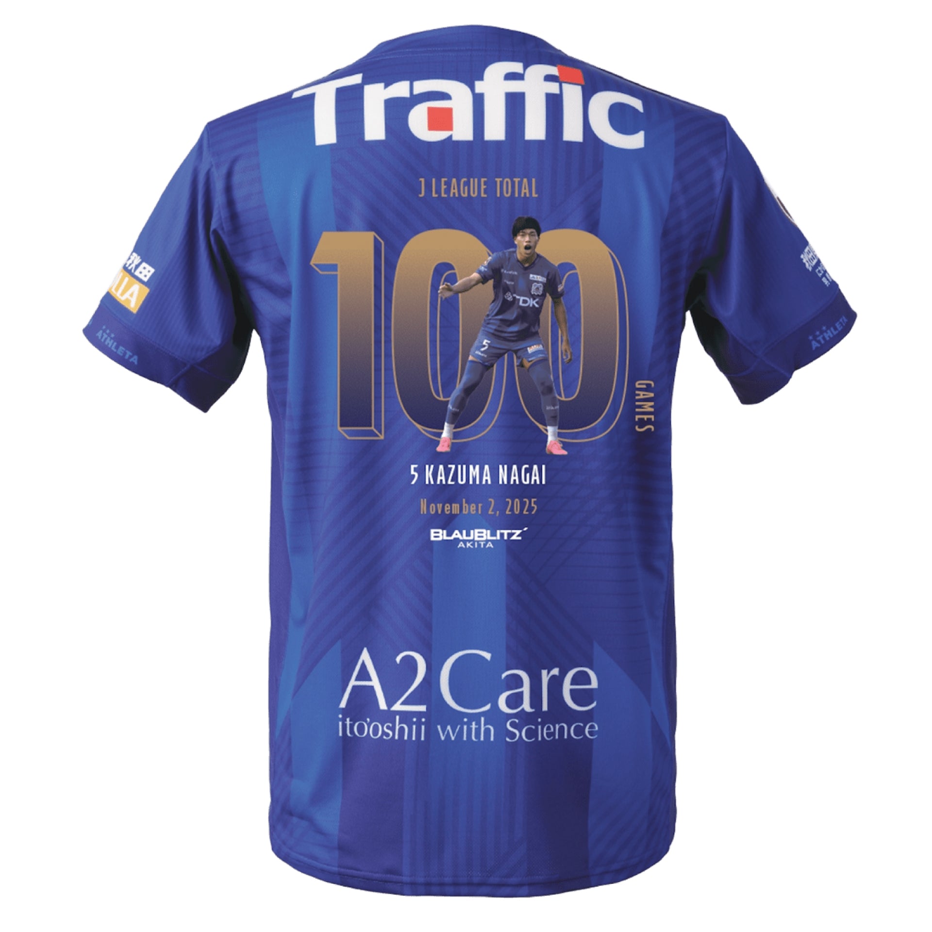 ブラウブリッツ秋田オンラインストア | BLAUBLITZ AKITA ONLINE