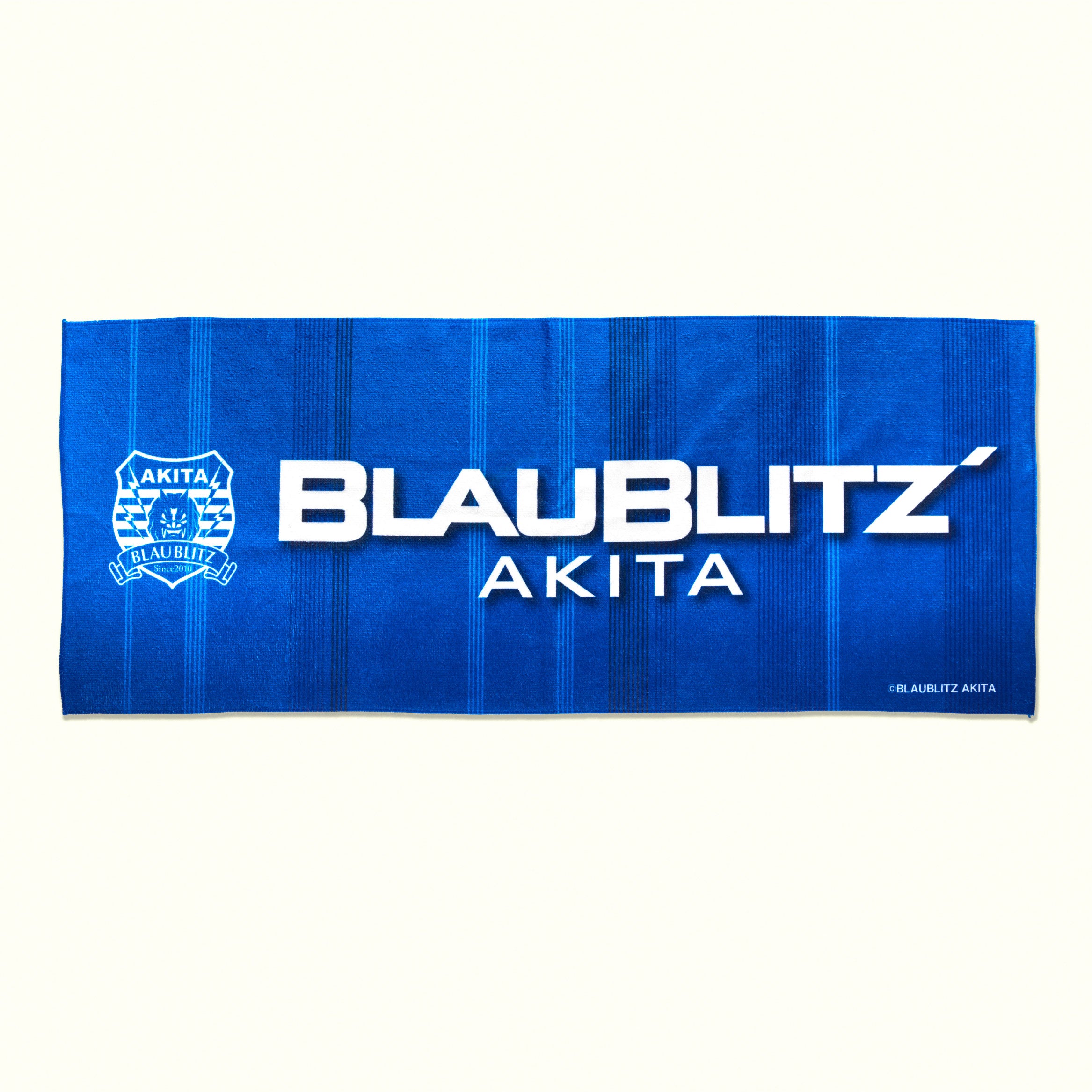 ブラウブリッツ秋田オンラインストア｜BLAUBLITZ AKITA ONLINE STORE