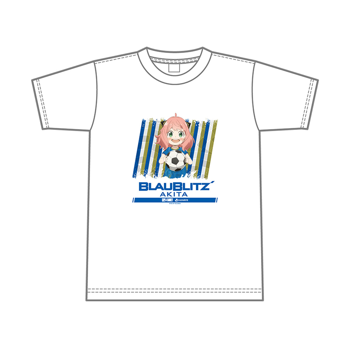 SPY×FAMILY 特別記念 Tシャツ