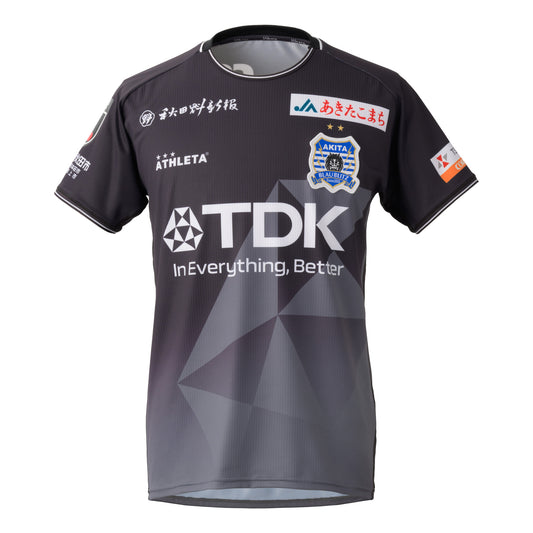 【ネーム&ナンバー有り】百年構想リーグレプリカユニフォーム GK／2nd