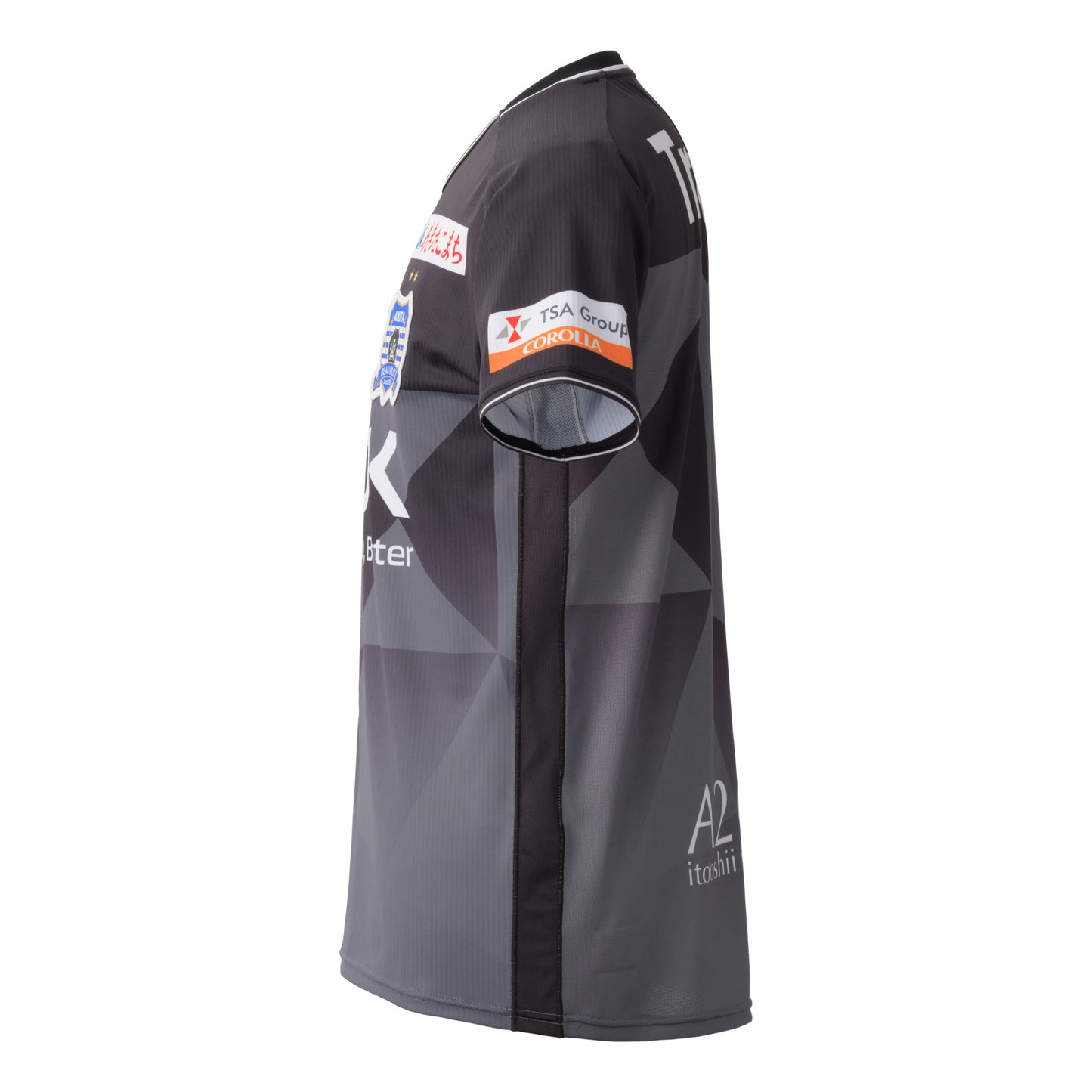 【ネーム&ナンバー有り】百年構想リーグレプリカユニフォーム GK／2nd