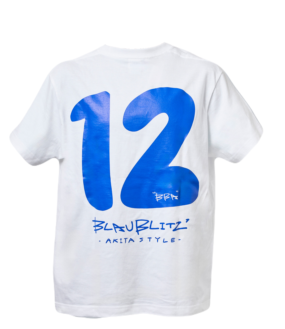JUTAコラボ コットンTシャツ