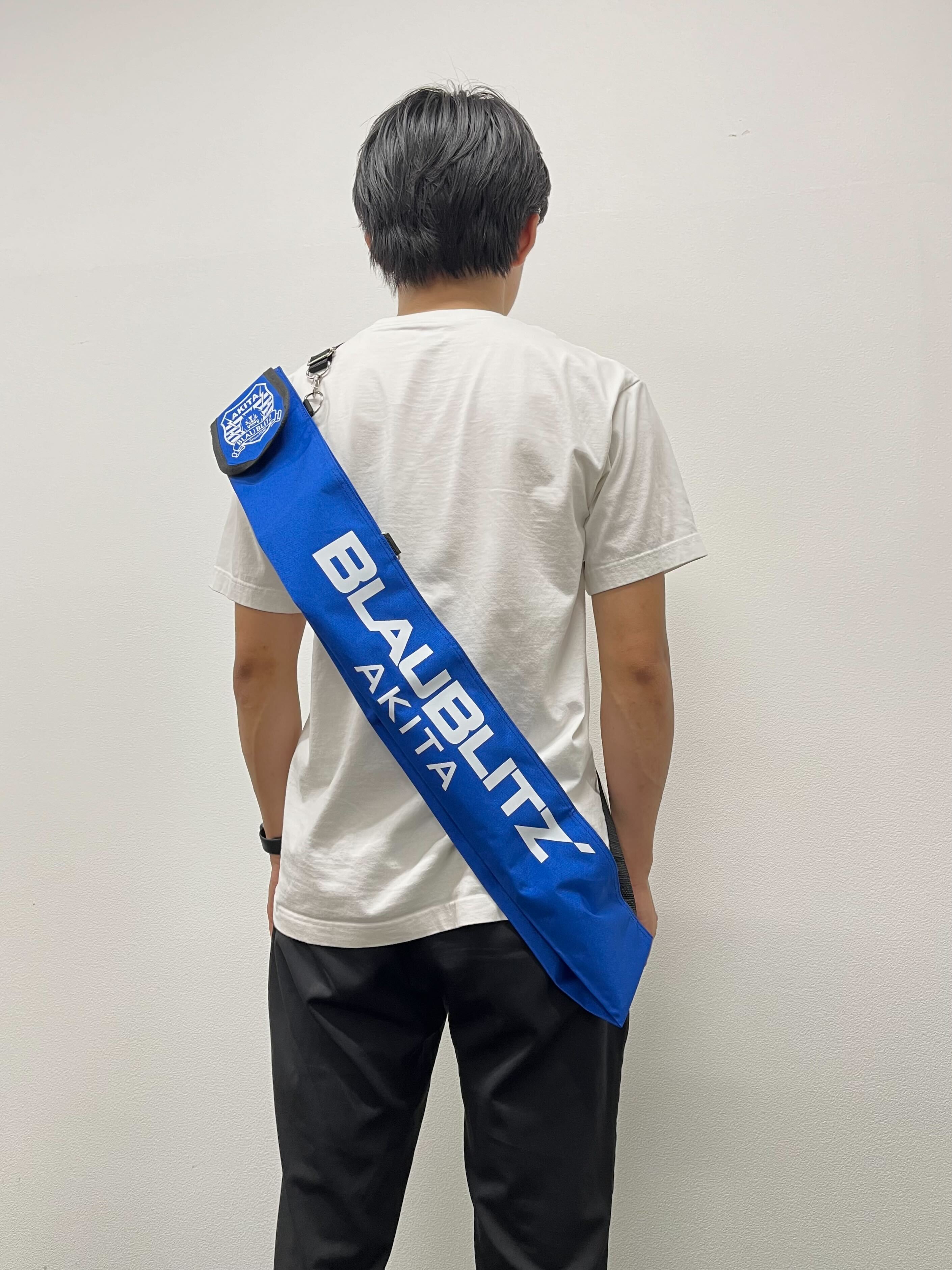 フラッグケース – BLAUBLITZ AKITA ONLINE STORE