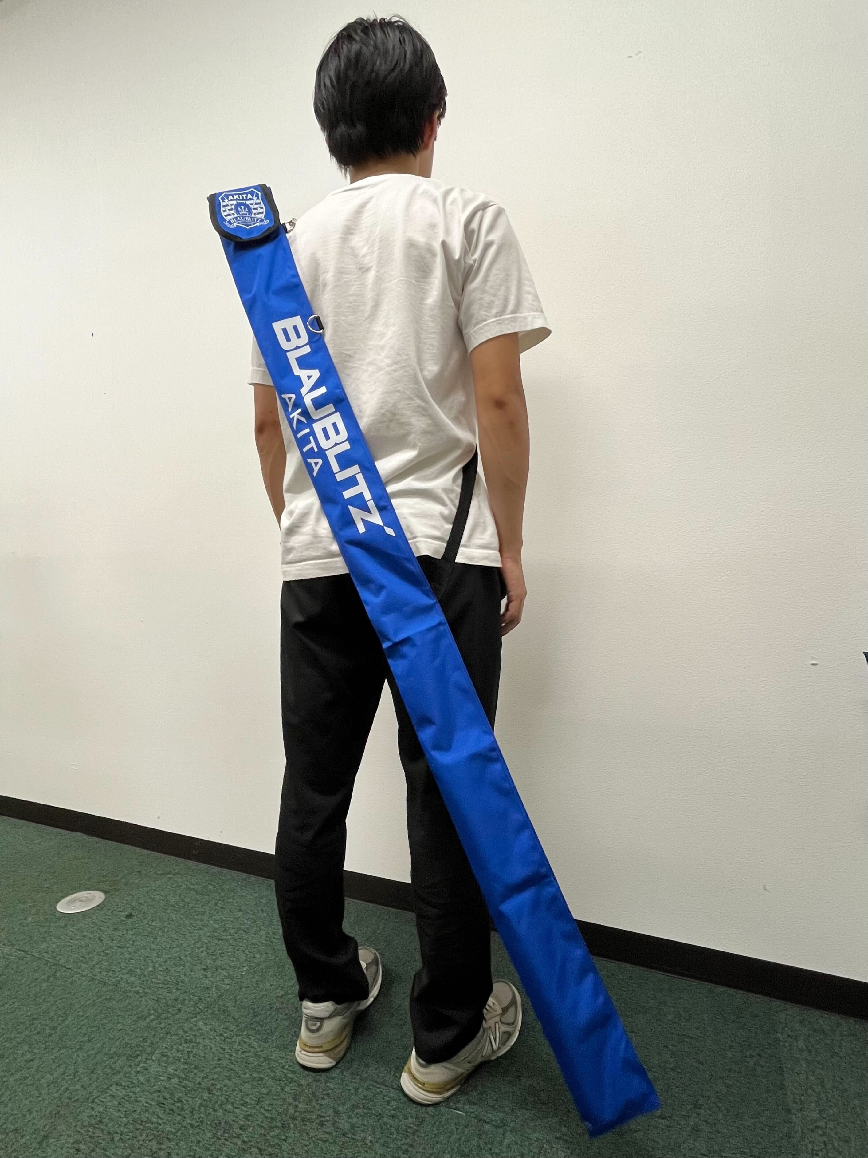 フラッグケース – BLAUBLITZ AKITA ONLINE STORE