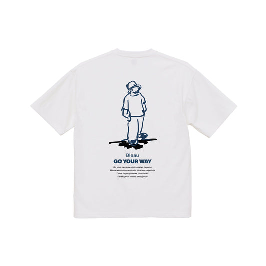 羅漢コラボ Tシャツ