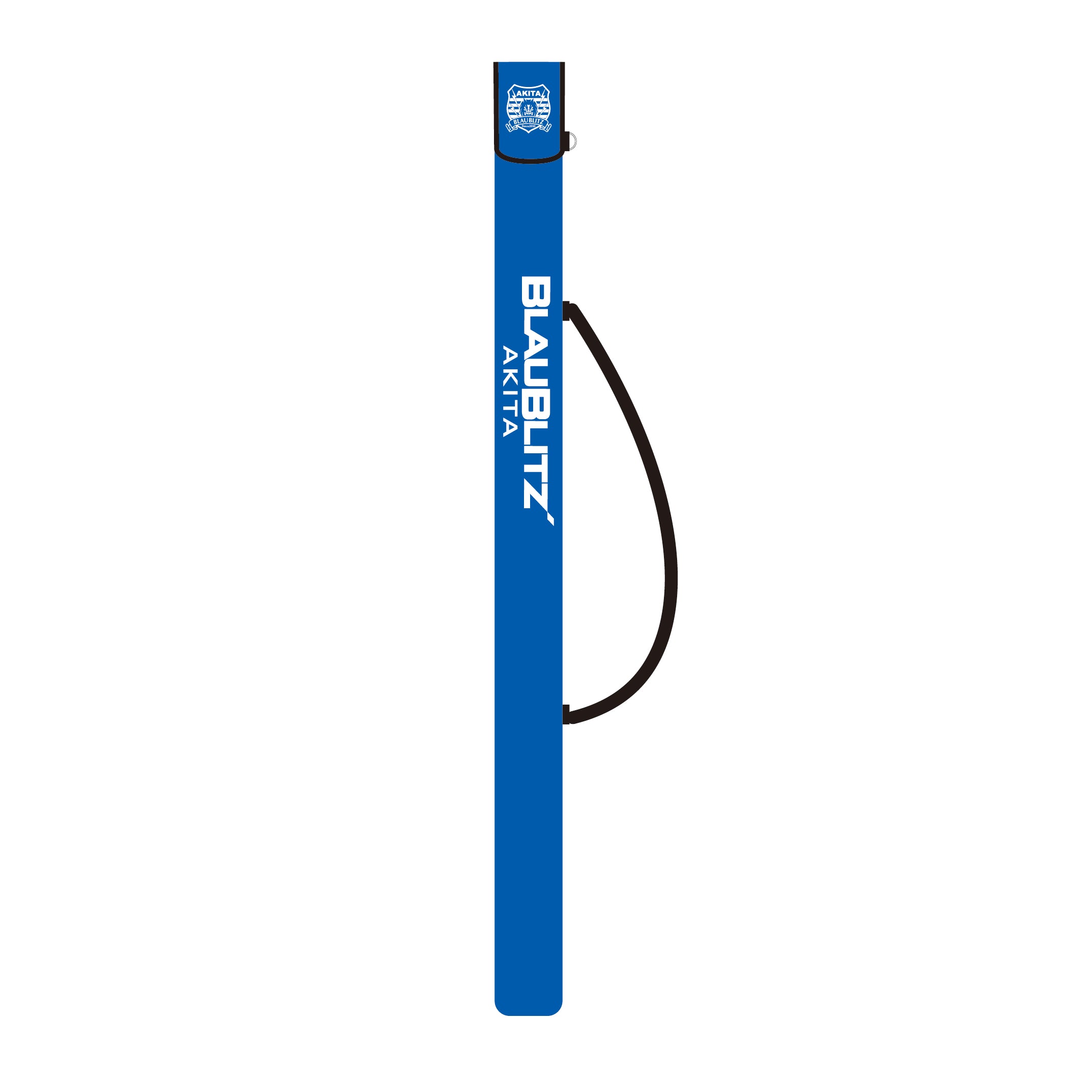 フラッグケース – BLAUBLITZ AKITA ONLINE STORE