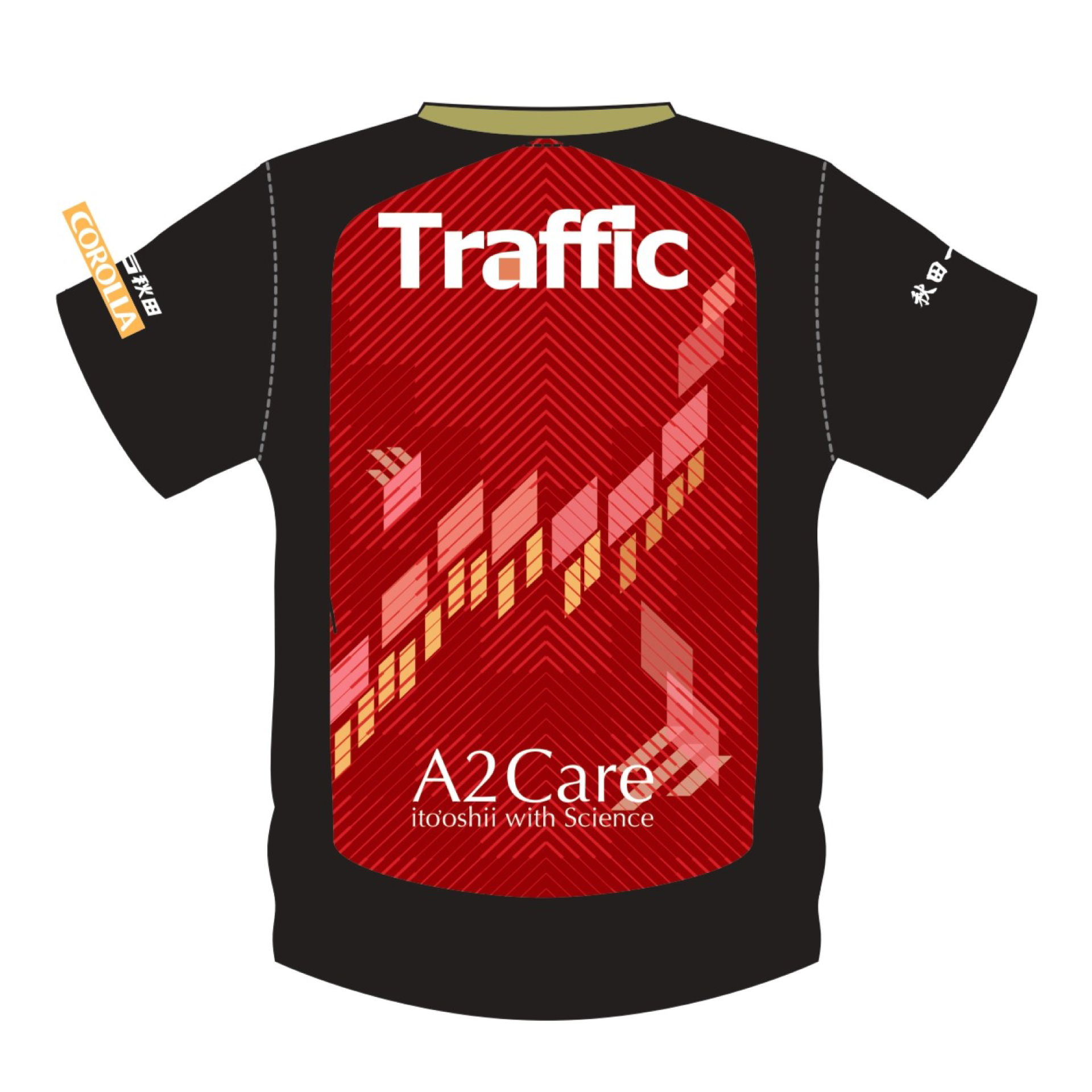 15周年記念】コンフィットシャツ GK – BLAUBLITZ AKITA ONLINE STORE 15周年記念】コンフィットシャツ GK – BLAUBLITZ AKITA ONLINE STORE